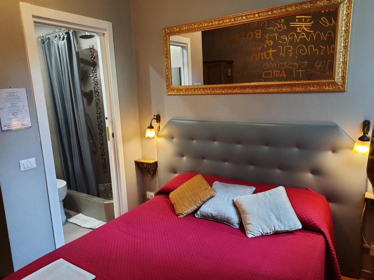 La Colonna Hotel Lucca Quarto foto