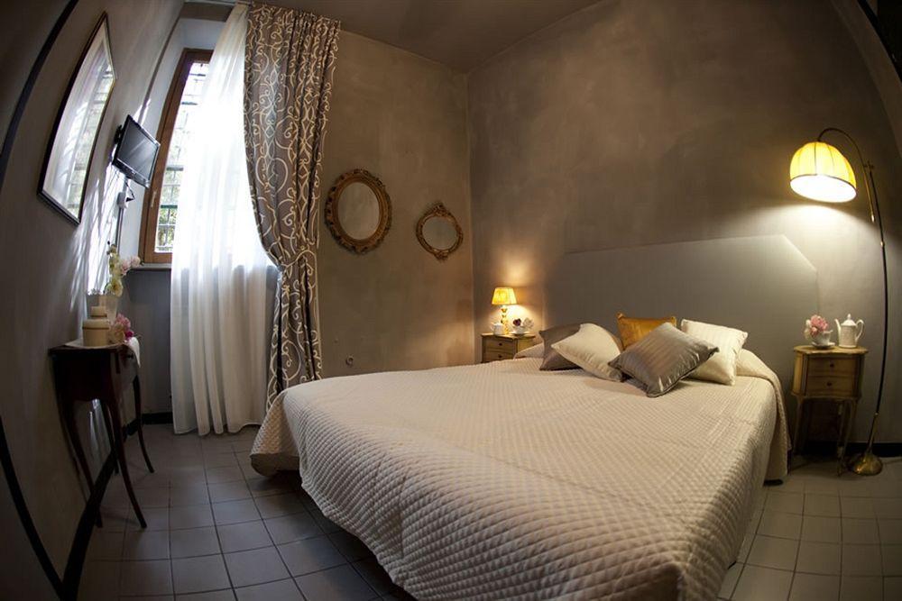 La Colonna Hotel Lucca Exterior foto