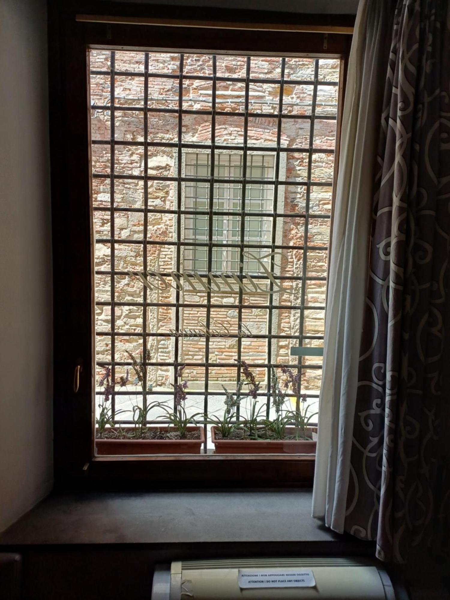 La Colonna Hotel Lucca Quarto foto